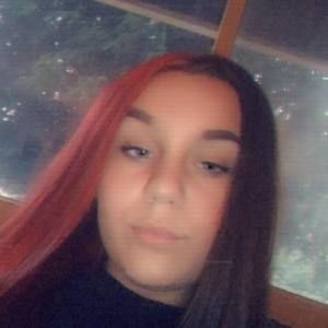 Meet your Posher, Cheyenne